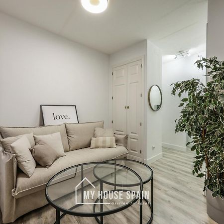 Myhousespain - Glamuroso Piso En Chueca Madrid Eksteriør bilde