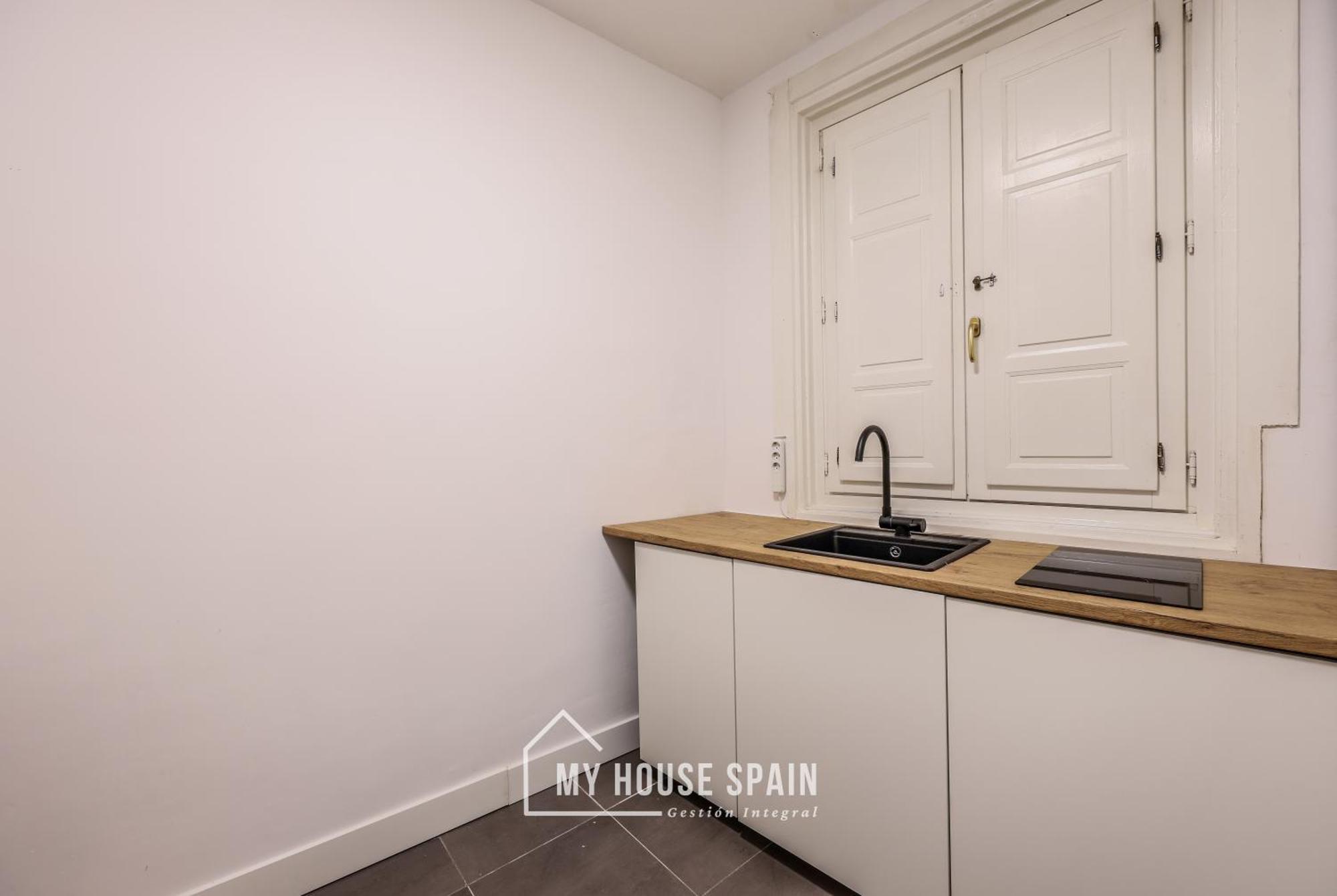 Myhousespain - Glamuroso Piso En Chueca Madrid Eksteriør bilde
