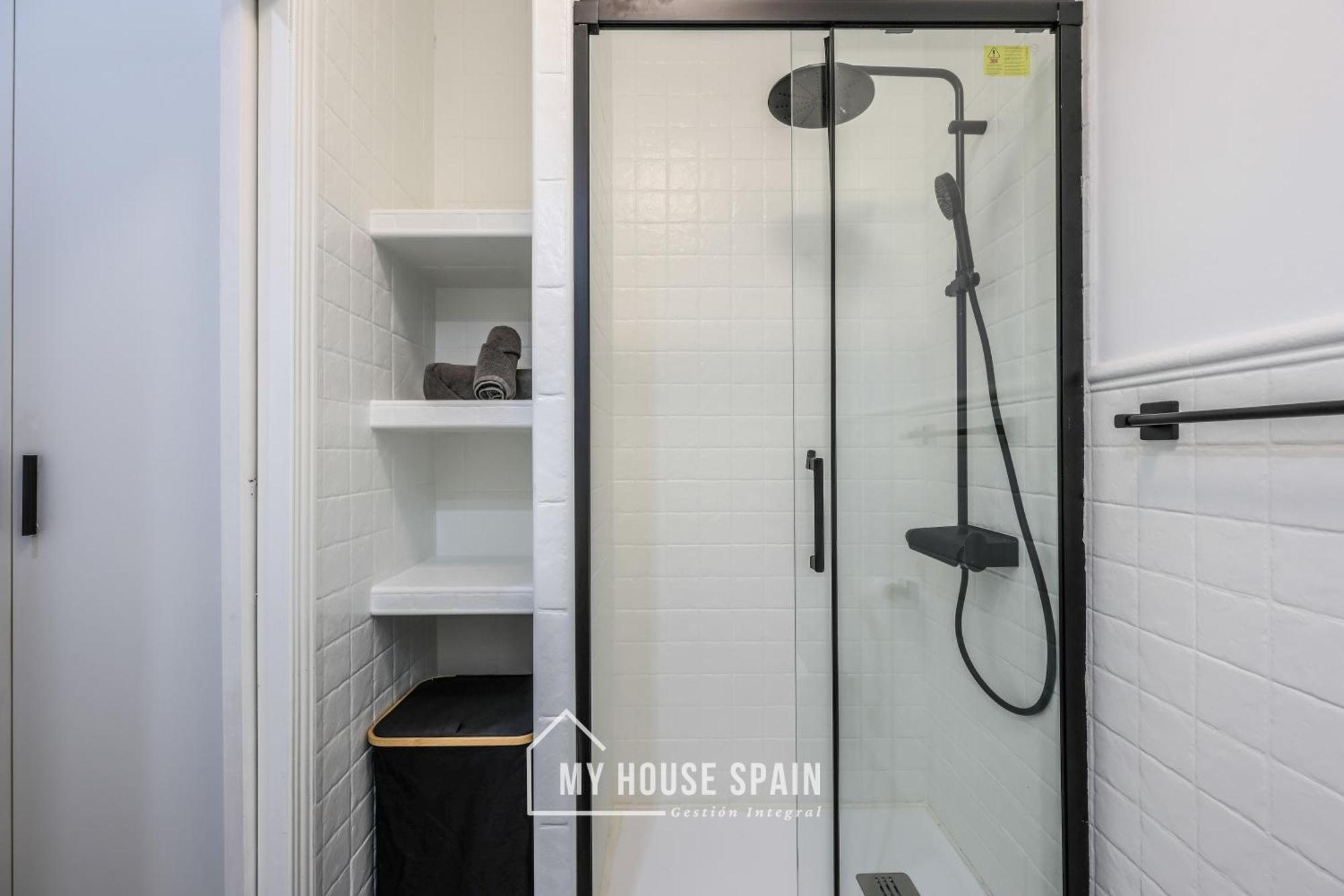 Myhousespain - Glamuroso Piso En Chueca Madrid Eksteriør bilde